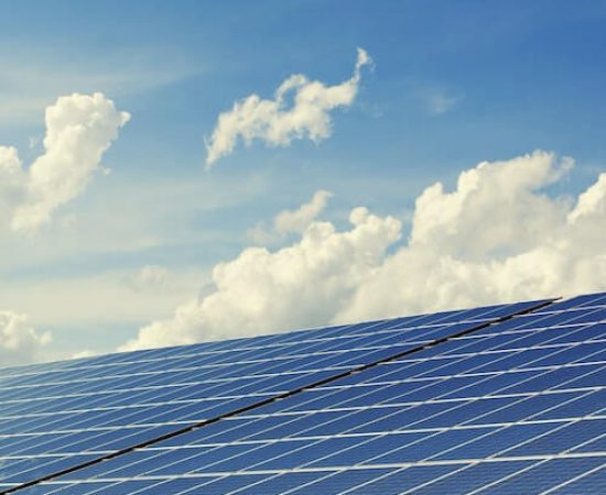 Solar Energy Solar Energy
