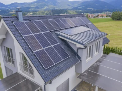 aerial-view-private-house-with-solar-panels-roof