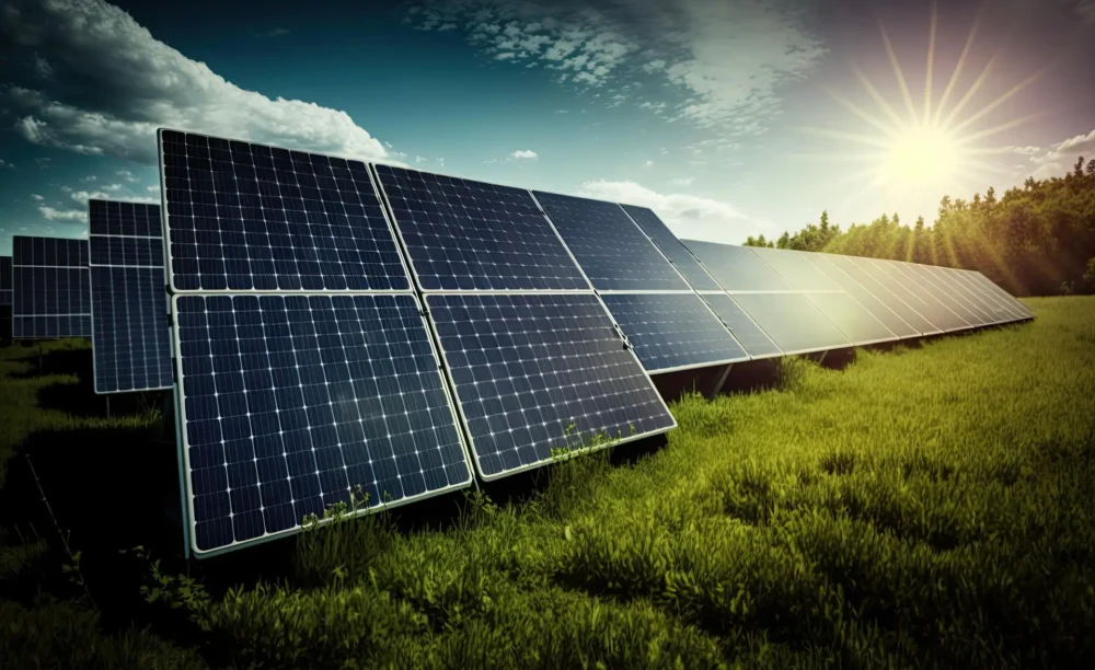 photovoltaic-solar-power-panel-field-green-clean-alternative-power-energy-concept-ai-generative