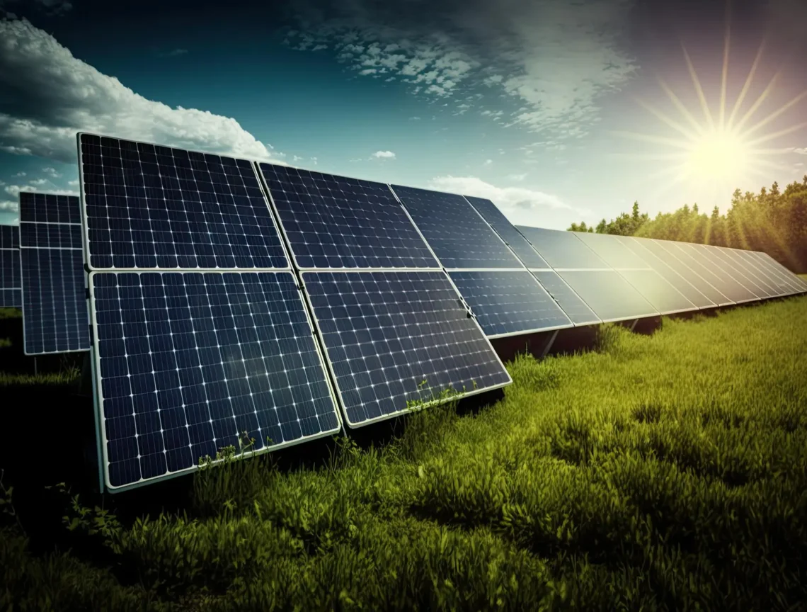 photovoltaic-solar-power-panel-field-green-clean-alternative-power-energy-concept-ai-generative