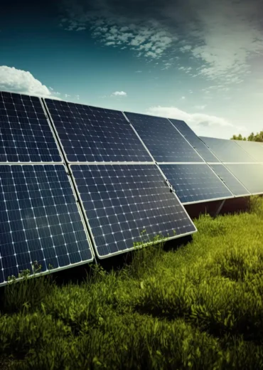 photovoltaic-solar-power-panel-field-green-clean-alternative-power-energy-concept-ai-generative